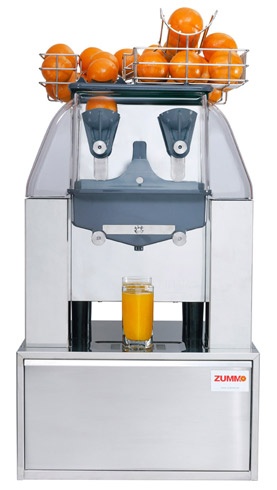 Zummo Catering Z06 Compact