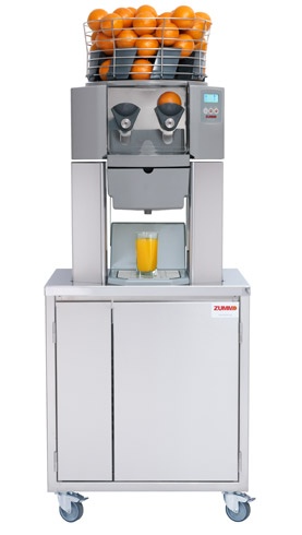 Zummo Catering Z14 Duo