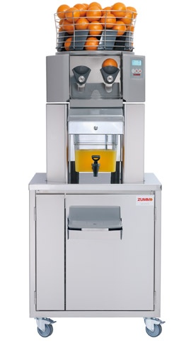 Zummo Catering Z14 Service