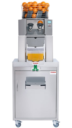 Zummo Catering Z14 Fresh