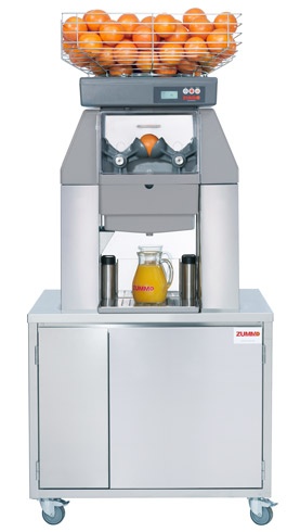 Zummo Catering Z40 Duo plus