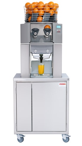 Zummo Catering Z14 Self Service Duo