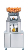 Zummo Catering Z40 Self service duo plus