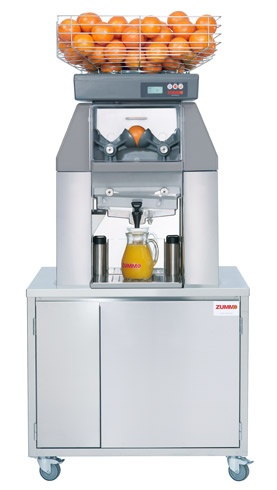 Zummo Catering Z40 Self service duo plus