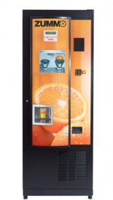 Zummo Vending ZV25